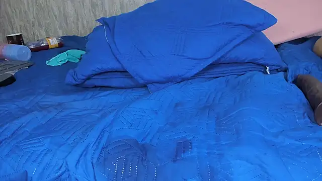 violett lo online show from 01-31-25, 06:13