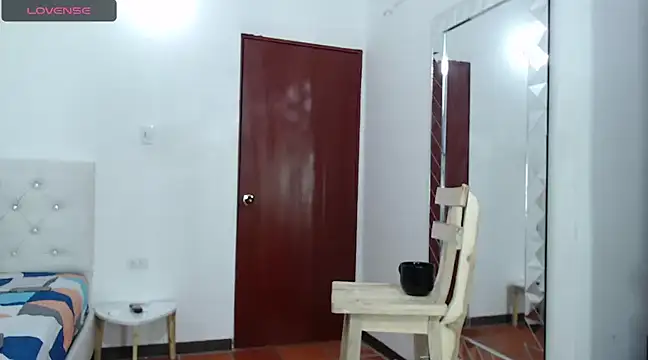 JoseRumbero26 online show from 02-22-25, 01:02