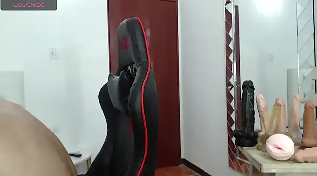 JoseRumbero26 online show from 03-05-25, 05:39