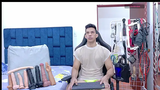 JoseRumbero26 online show from 05-06-26, 11:59