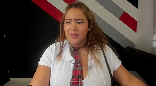 I am yours- online show from 02-21-25, 02:59