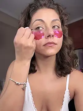 Snapshot of AvaBabyGirl chatting on 01-26-25, 01:25 AvaBabyGirl online show from 01-26-25, 01:25