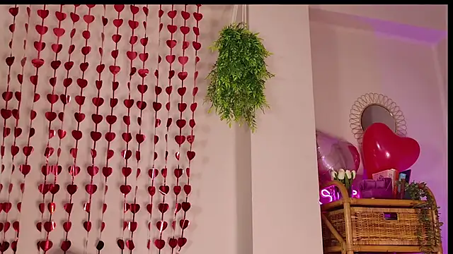 Snapshot of AvaBabyGirl chatting on 02-14-25, 07:02 AvaBabyGirl online show from 02-14-25, 07:02