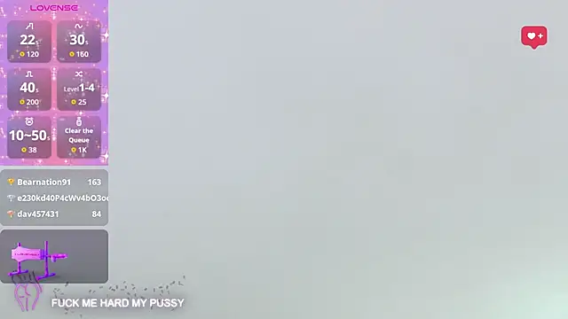 bonieklent online show from 03-21-26, 08:30