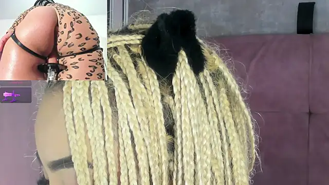 conny  curly online show from 04-22-26, 02:18