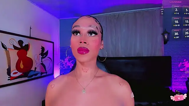  ChanellR  online show from 04-21-26, 10:54