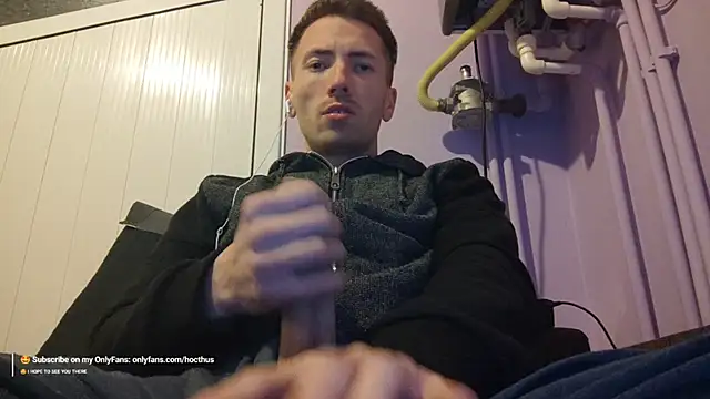  Hocthus  online show from 02-24-25, 04:47