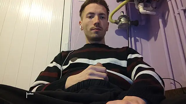  Hocthus  online show from 02-27-25, 04:10