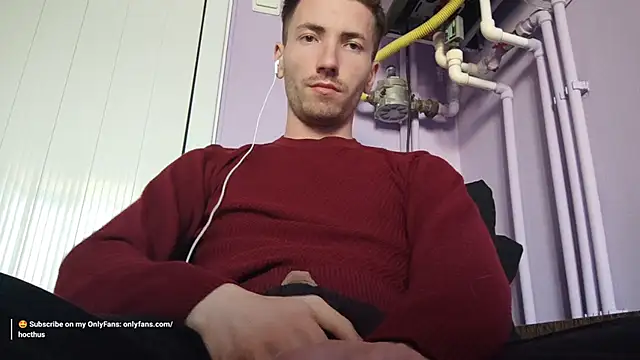  Hocthus  online show from 03-06-25, 03:35