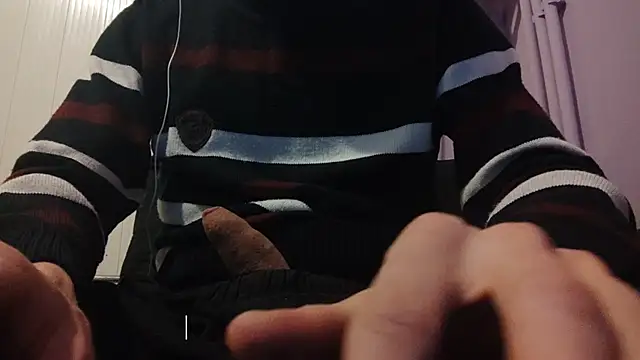  Hocthus  online show from 03-10-25, 04:35