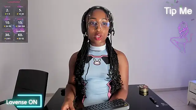 EmmaSanzz  online show from 02-22-25, 02:41