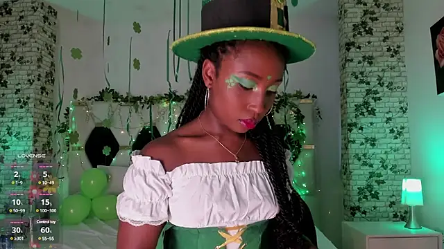 EmmaSanzz  online show from 03-17-25, 11:53