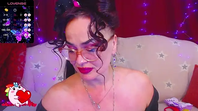 hotzlata online show from 01-15-25, 05:29