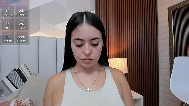 Julietasantos   online show from 12-02-25, 06:25