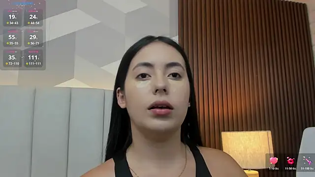 Julietasantos   online show from 05-26-26, 06:37