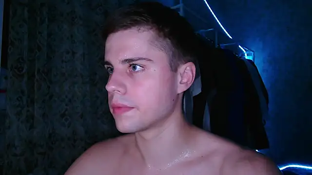GYMGUYGAY online show from 06-29-26, 09:37