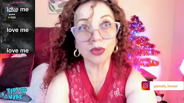 pamela bell online show from 12-30-24, 03:02