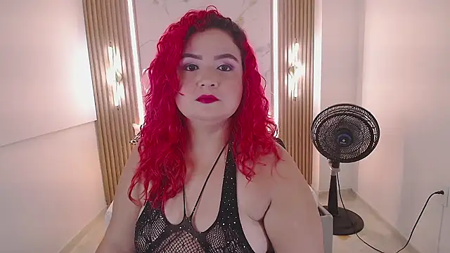 Mariana Rojas online show from 03-17-26, 05:00