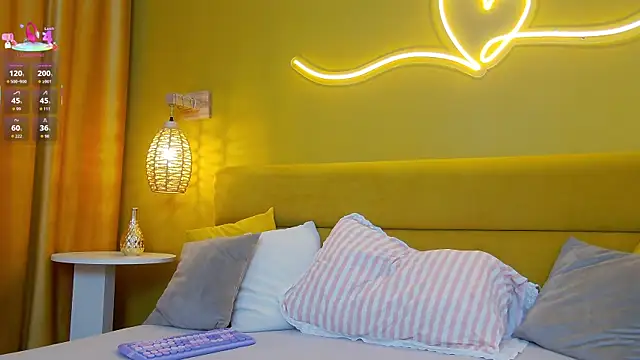 lessysweety online show from 11-05-25, 04:12