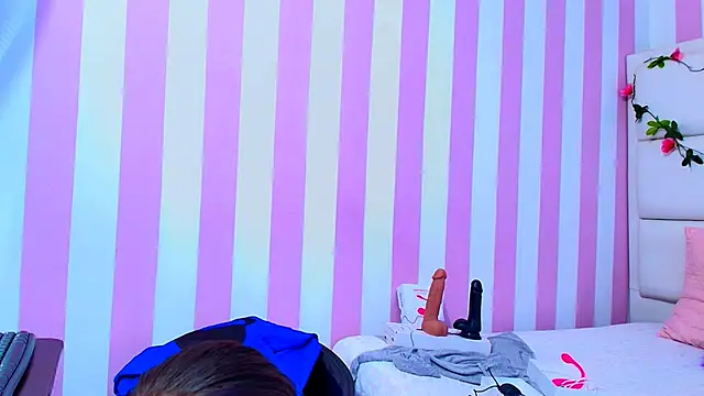 Carolina hernandez22 online show from 02-27-25, 03:48