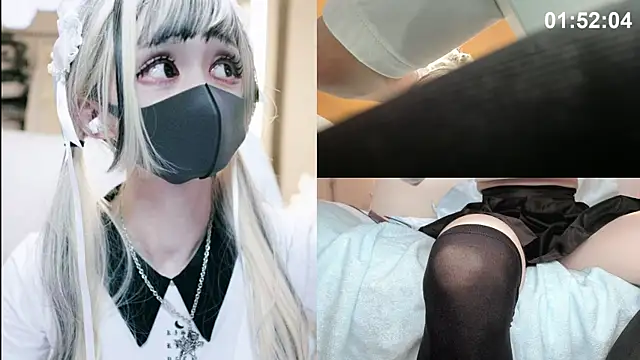 Snapshot of maku_00 chatting on 11-24-25, 10:48 maku 00 online show from 11-24-25, 10:48