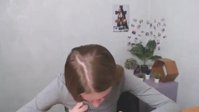 AliceFlirtt  online show from 12-02-25, 12:10