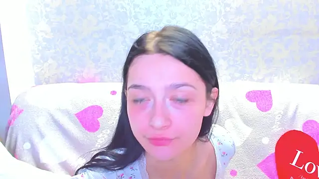 Vanessa Florence online show from 03-15-26, 01:22