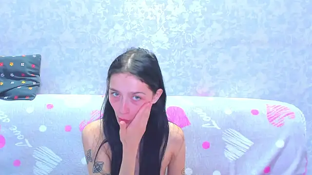 Vanessa Florence online show from 07-25-26, 01:36