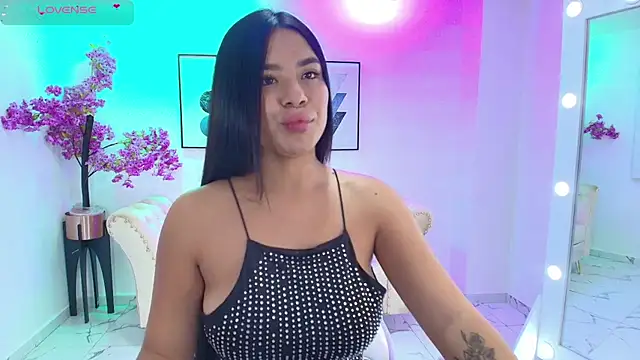 Kaori ayu online show from 09-10-25, 12:27