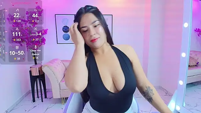 Kaori ayu online show from 12-05-25, 12:58