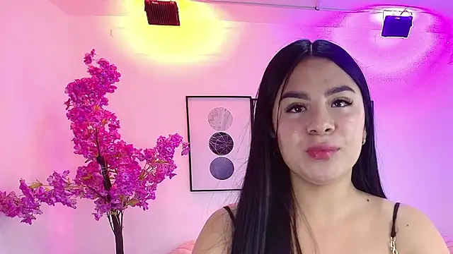 Kaori ayu online show from 01-10-26, 12:40