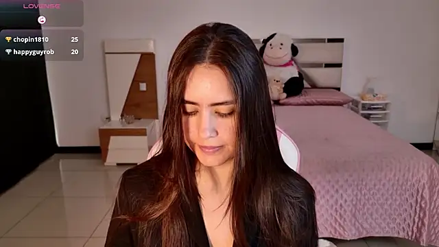 AllisonPalmer online show from 09-15-25, 02:06