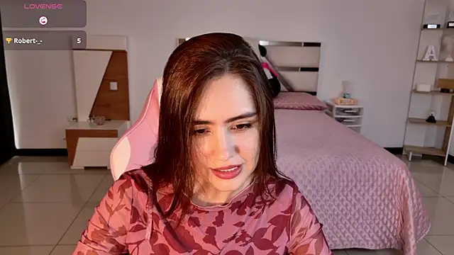 AllisonPalmer online show from 11-03-25, 05:58