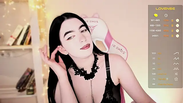 Snapshot of EvangelinaVangelis chatting on 12-29-24, 03:24 EvangelinaVangelis online show from 12-29-24, 03:24