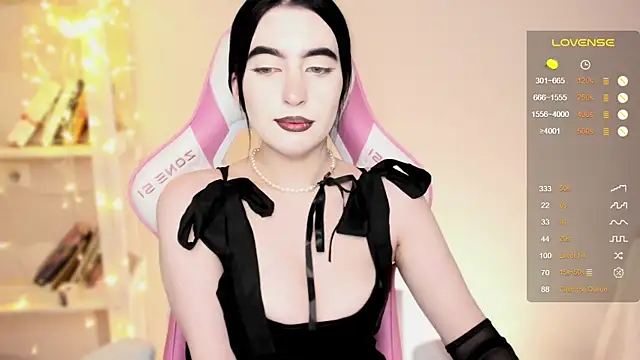 Snapshot of EvangelinaVangelis chatting on 01-05-25, 06:56 EvangelinaVangelis online show from 01-05-25, 06:56