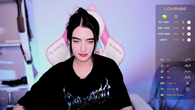 Snapshot of EvangelinaVangelis chatting on 01-18-25, 07:58 EvangelinaVangelis online show from 01-18-25, 07:58