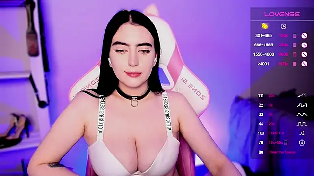 Snapshot of EvangelinaVangelis chatting on 01-23-25, 04:26 EvangelinaVangelis online show from 01-23-25, 04:26