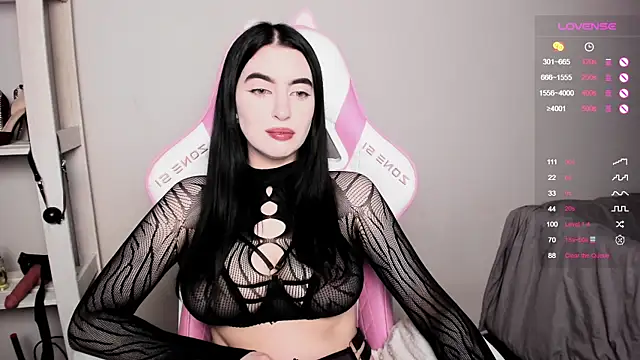 Snapshot of EvangelinaVangelis chatting on 02-01-25, 03:50 EvangelinaVangelis online show from 02-01-25, 03:50