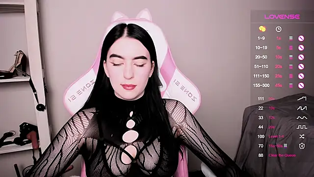 Snapshot of EvangelinaVangelis chatting on 02-16-25, 06:10 EvangelinaVangelis online show from 02-16-25, 06:10