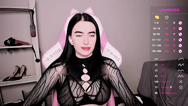 Snapshot of EvangelinaVangelis chatting on 02-19-25, 03:05 EvangelinaVangelis online show from 02-19-25, 03:05