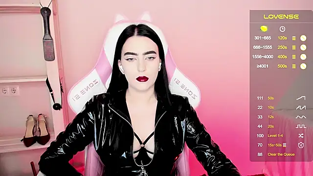 Snapshot of EvangelinaVangelis chatting on 03-02-25, 06:08 EvangelinaVangelis online show from 03-02-25, 06:08