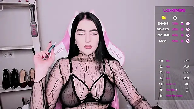 Snapshot of EvangelinaVangelis chatting on 03-07-25, 02:56 EvangelinaVangelis online show from 03-07-25, 02:56