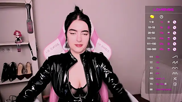 Snapshot of EvangelinaVangelis chatting on 03-09-25, 06:21 EvangelinaVangelis online show from 03-09-25, 06:21