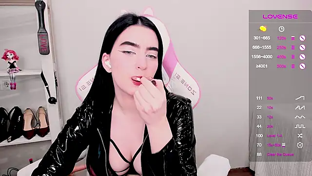 Snapshot of EvangelinaVangelis chatting on 03-13-25, 04:23 EvangelinaVangelis online show from 03-13-25, 04:23