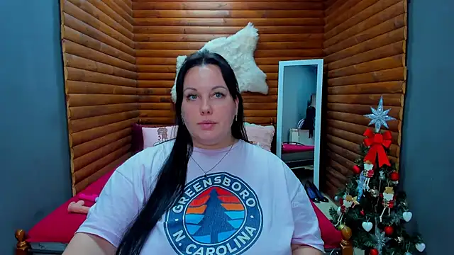 BubbleEmma online show from 01-12-25, 10:43