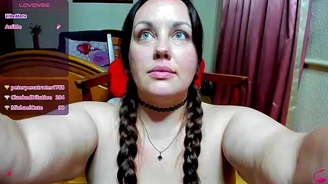BubbleEmma online show from 07-28-26, 08:52