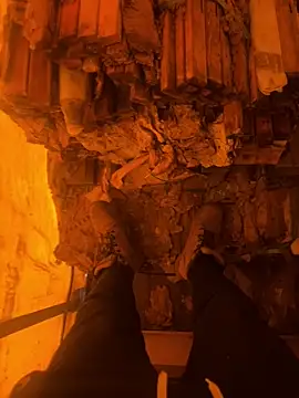 Snapshot of cussy007 chatting on 12-16-25, 01:27 cussy007 online show from 12-16-25, 01:27