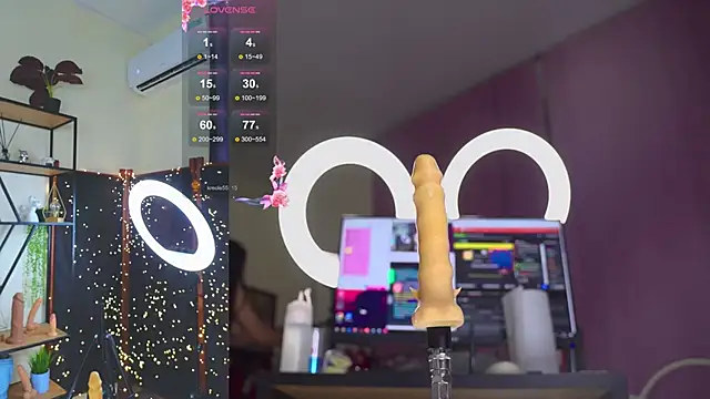 KateBleare online show from 01-26-25, 04:09