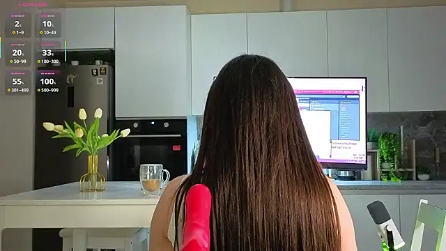 KateBleare online show from 03-19-26, 06:34