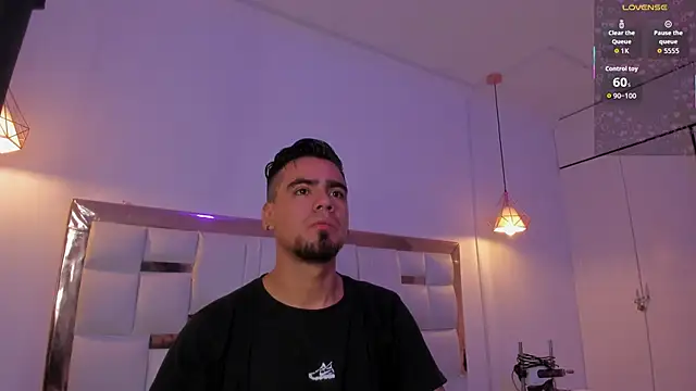 PittAndLunaa online show from 12-05-25, 12:25